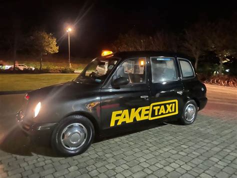 fak taxi|Simax Sedan